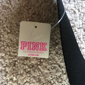 NWT PINK Tote Bag